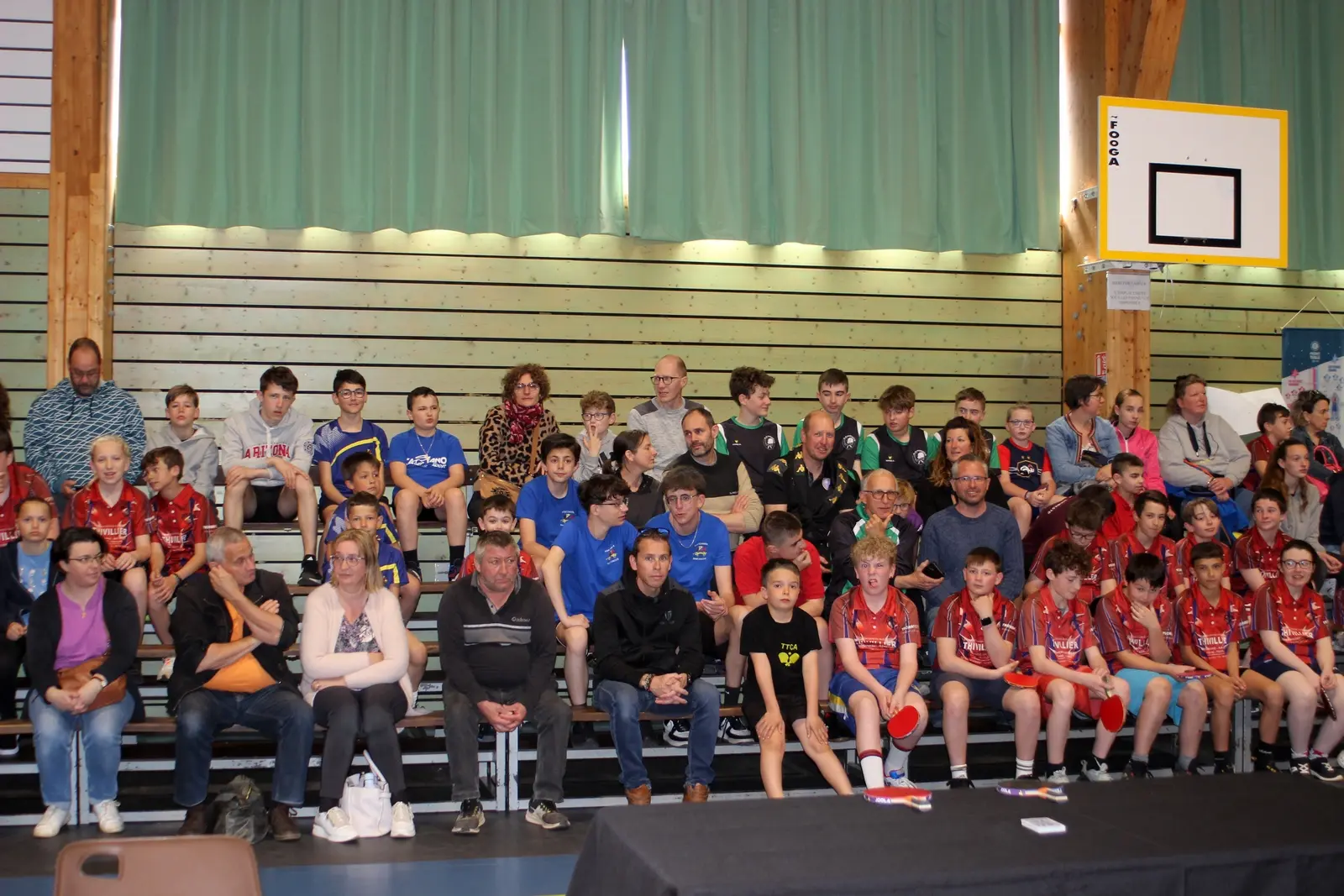 30 ans Rigolo's Club